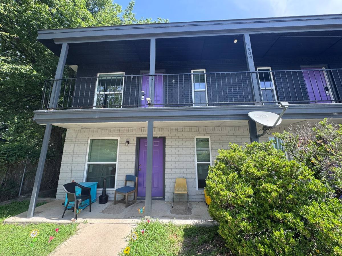 House for rent at 309 E Dean Ave, Killeen, TX 76541
