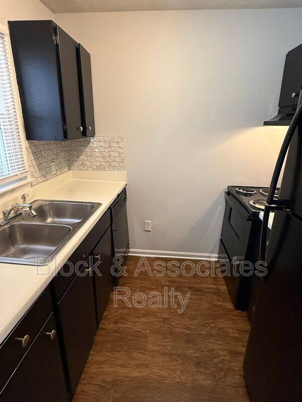 Apartment for rent at 500 N Church St #13, Asheboro, NC 27203
