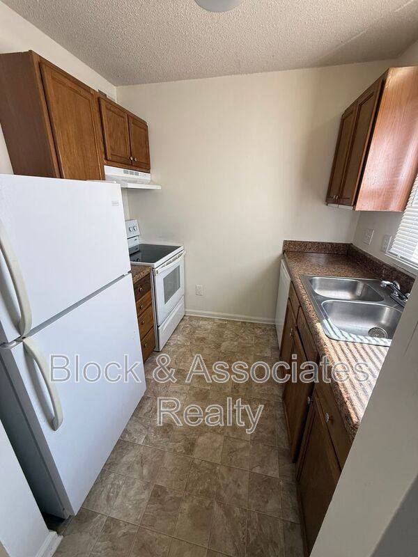 Apartment for rent at 500 N Church St #13, Asheboro, NC 27203
