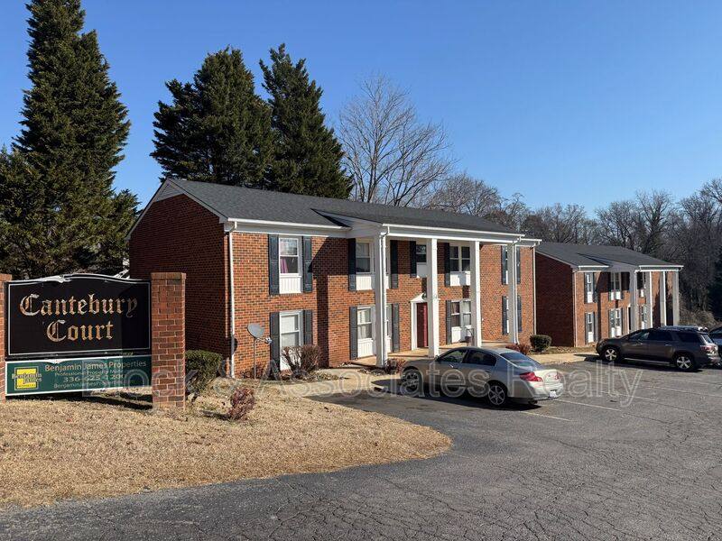 Apartment for rent at 500 N Church St #13, Asheboro, NC 27203