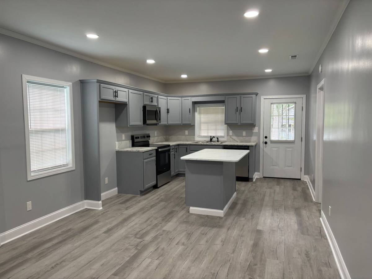 House for rent at 1117 Earl St, Shelby, NC 28150