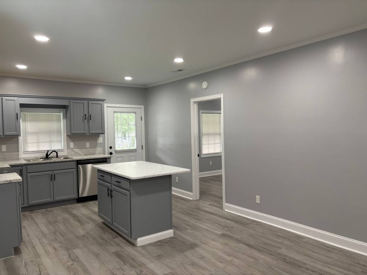 House for rent at 1117 Earl St, Shelby, NC 28150