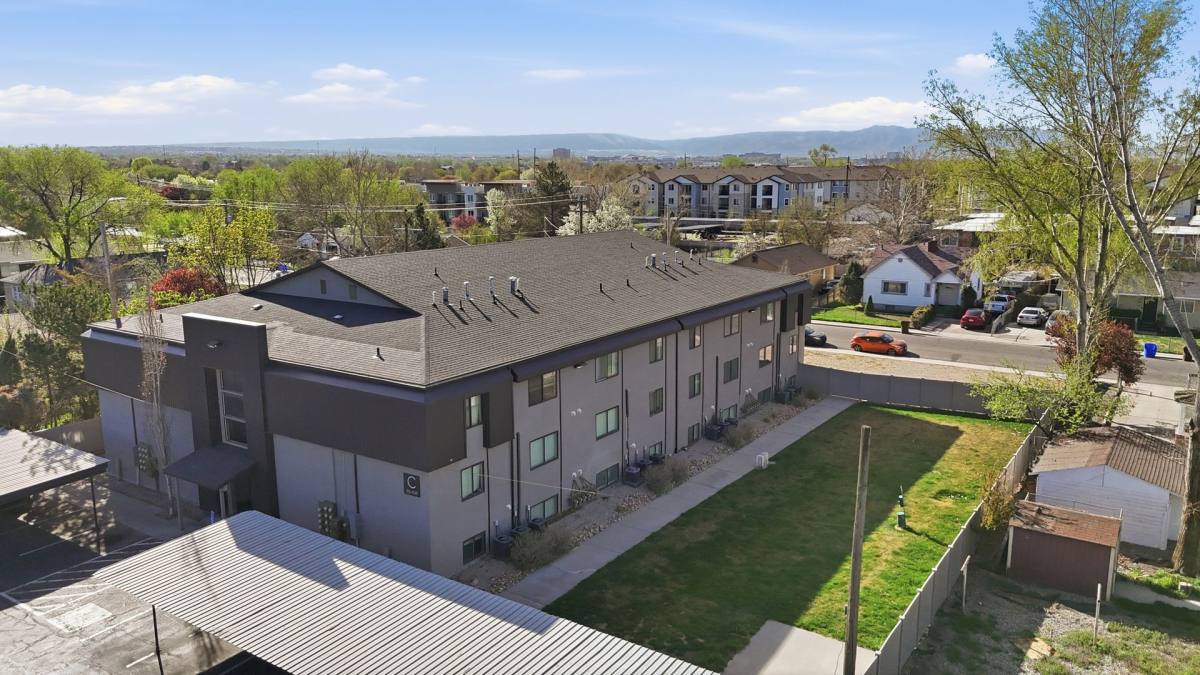 Apartment for rent at 7940 Main St, Midvale, UT 84047