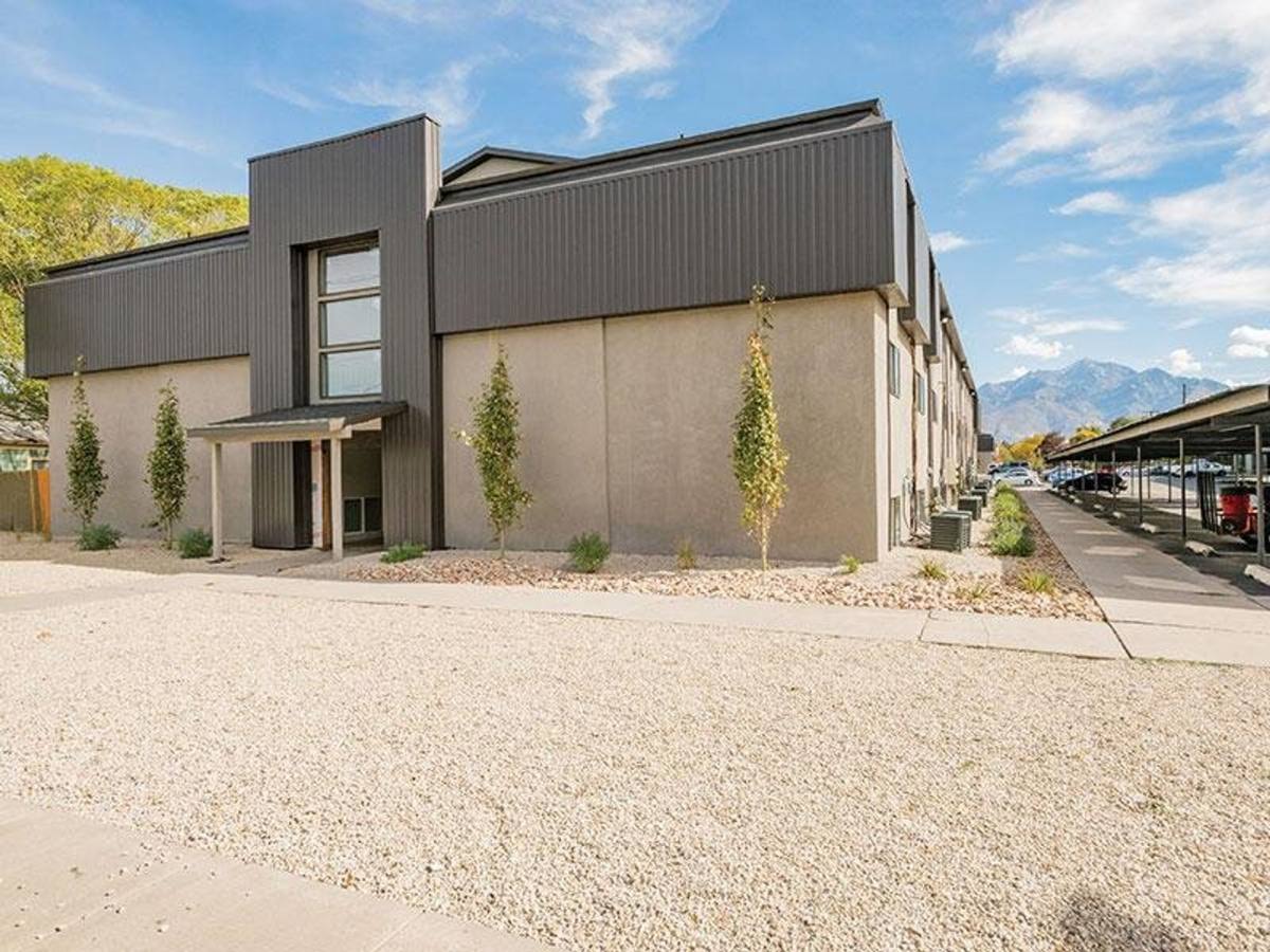Apartment for rent at 7940 Main St, Midvale, UT 84047