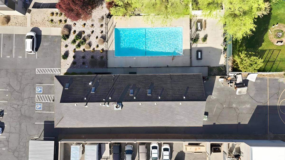 Apartment for rent at 7940 Main St, Midvale, UT 84047