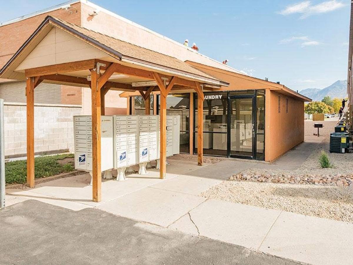 Apartment for rent at 7940 Main St, Midvale, UT 84047