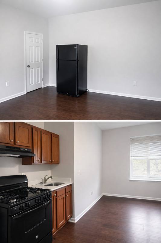 Apartment for rent at 641 Lincoln Ave #42, Orange, NJ 07050