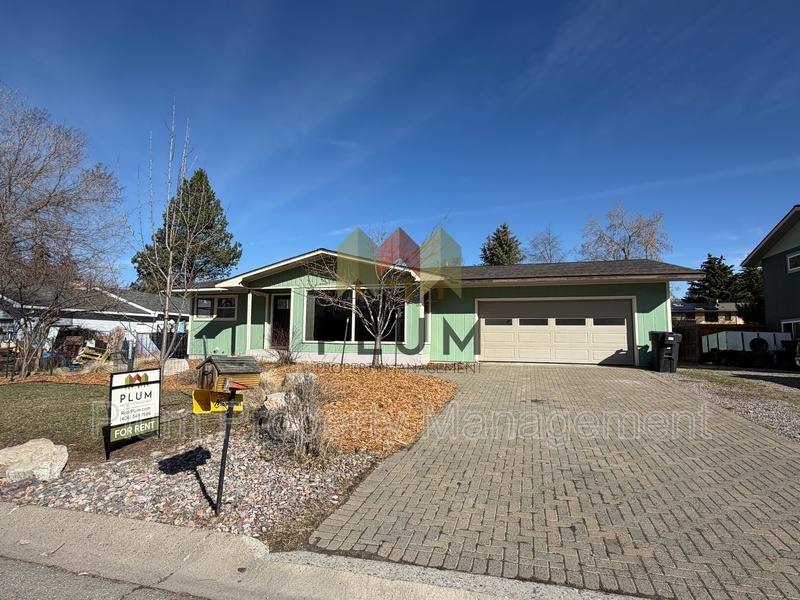 House for rent at 1402 Khanabad Way, Missoula, MT 59802