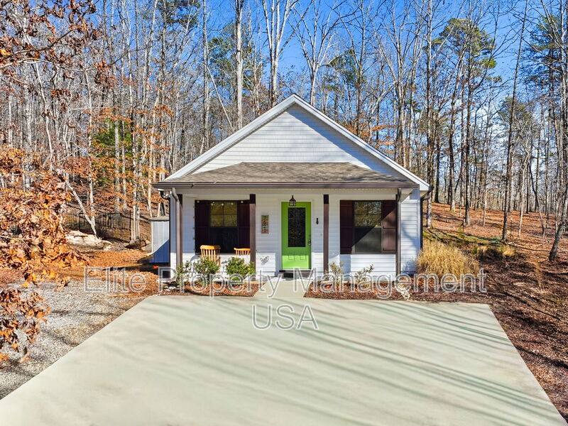 House for rent at 7621 Maple Place, Murrayville, GA 30564