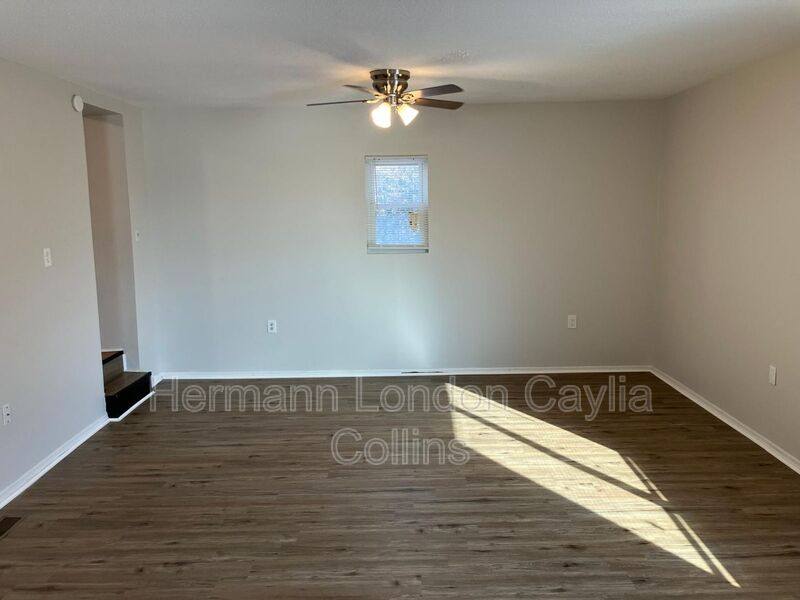 House for rent at 4100 Begg Blvd, Saint Louis, MO 63121
