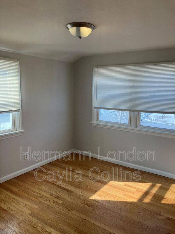 House for rent at 4100 Begg Blvd, Saint Louis, MO 63121