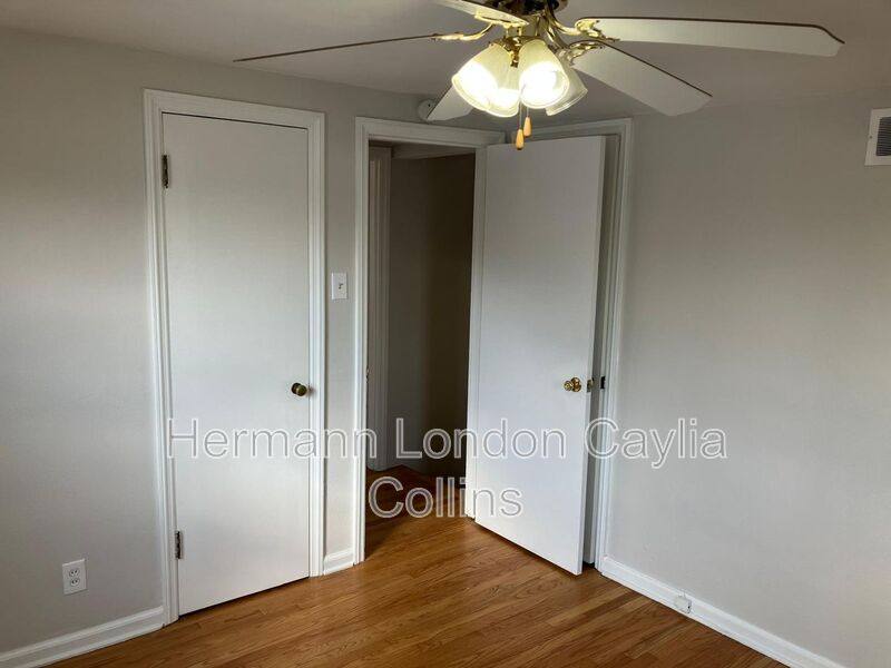 House for rent at 4100 Begg Blvd, Saint Louis, MO 63121
