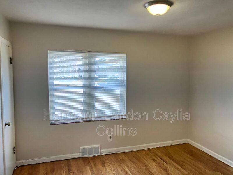 House for rent at 4100 Begg Blvd, Saint Louis, MO 63121