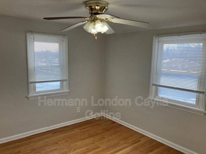 House for rent at 4100 Begg Blvd, Saint Louis, MO 63121