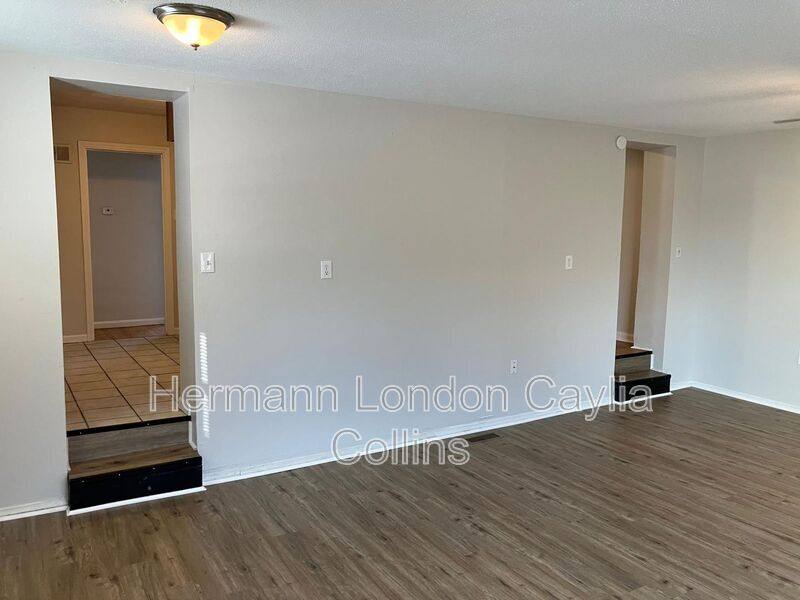 House for rent at 4100 Begg Blvd, Saint Louis, MO 63121