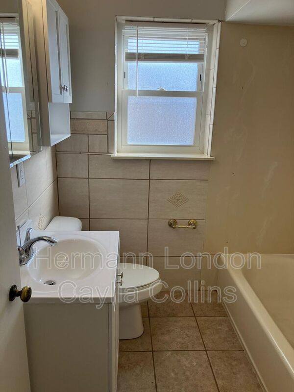 House for rent at 4100 Begg Blvd, Saint Louis, MO 63121