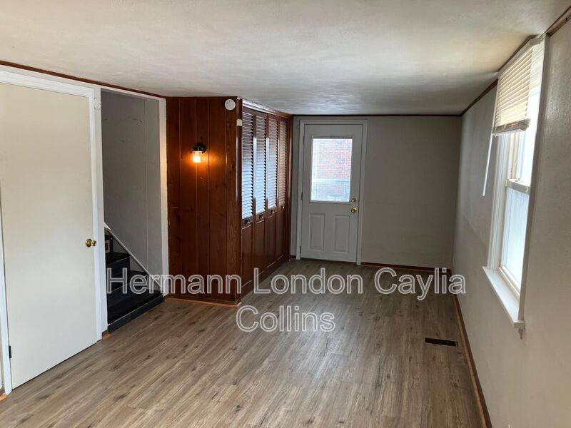 House for rent at 4100 Begg Blvd, Saint Louis, MO 63121