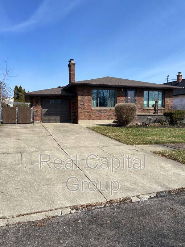 House for rent at 3518 Ontario Ave, Buffalo, NY 14207