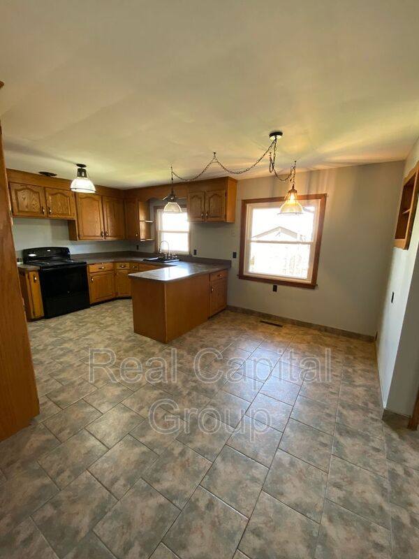 House for rent at 3518 Ontario Ave, Buffalo, NY 14207