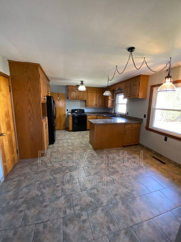 House for rent at 3518 Ontario Ave, Buffalo, NY 14207