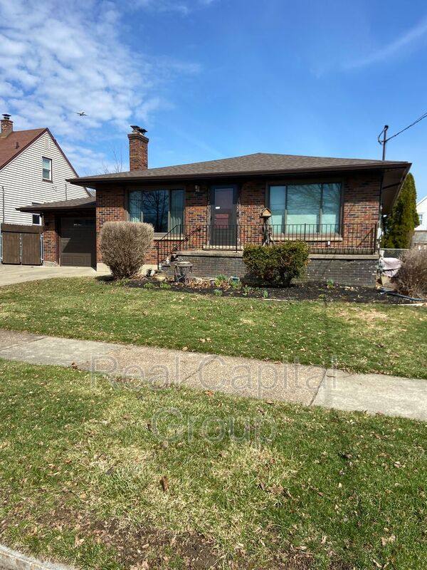 House for rent at 3518 Ontario Ave, Buffalo, NY 14207