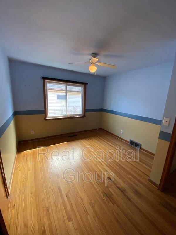 House for rent at 3518 Ontario Ave, Buffalo, NY 14207