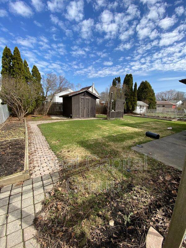 House for rent at 3518 Ontario Ave, Buffalo, NY 14207