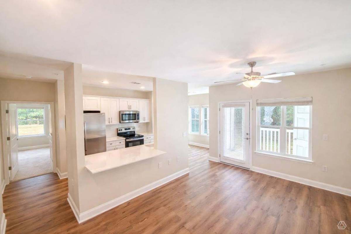 Apartment for rent at 300 Lennox Dr, Jamestown, NC 27282