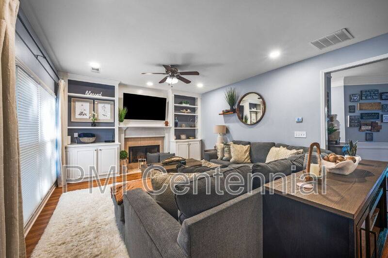 House for rent at 2506 Retreat Dr NE, Marietta, GA 30066