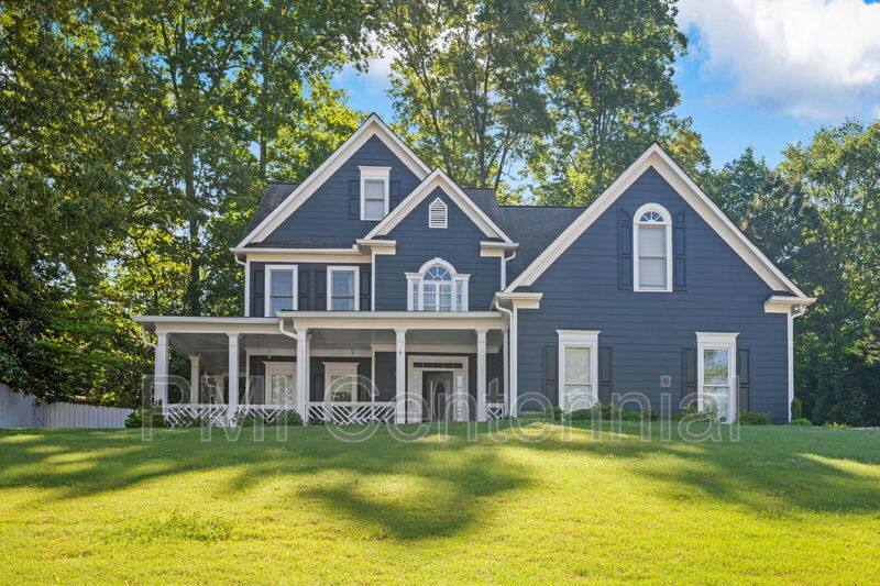 House for rent at 2506 Retreat Dr NE, Marietta, GA 30066