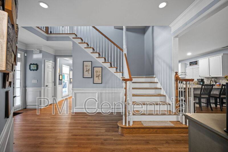 House for rent at 2506 Retreat Dr NE, Marietta, GA 30066
