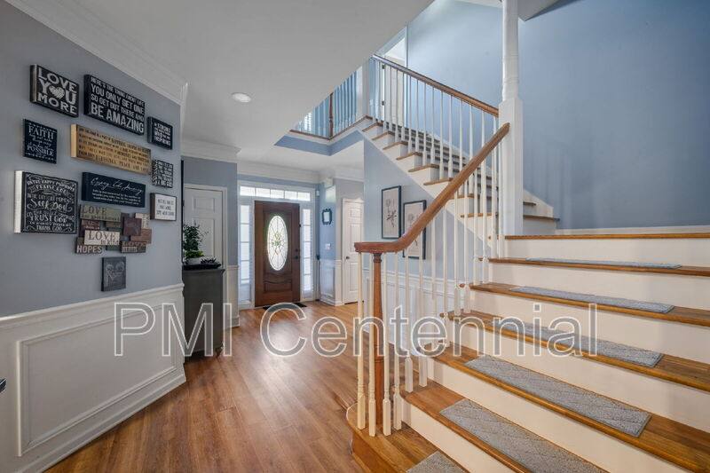 House for rent at 2506 Retreat Dr NE, Marietta, GA 30066