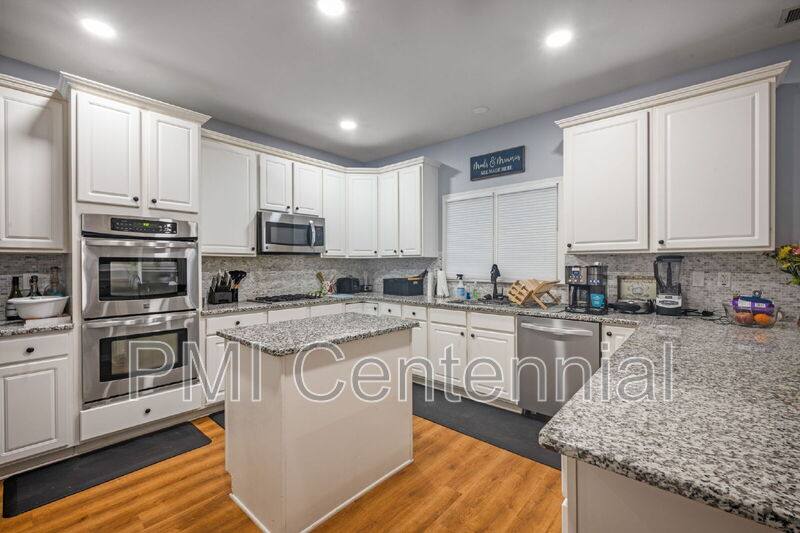 House for rent at 2506 Retreat Dr NE, Marietta, GA 30066