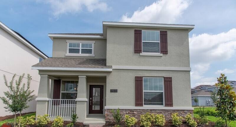 House for rent at 11931 Hometown Place, Orlando, FL 32832