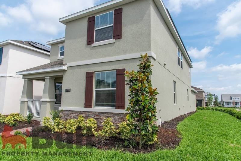 House for rent at 11931 Hometown Place, Orlando, FL 32832