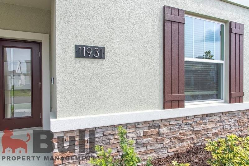 House for rent at 11931 Hometown Place, Orlando, FL 32832