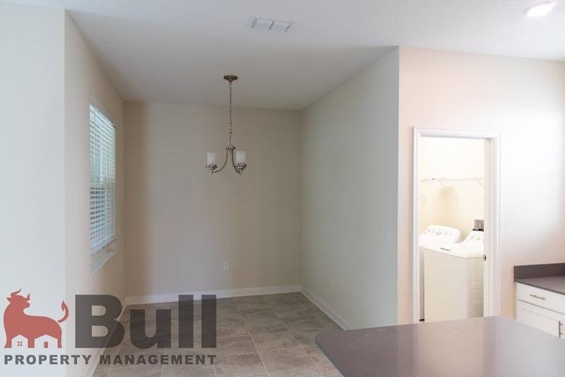House for rent at 11931 Hometown Place, Orlando, FL 32832