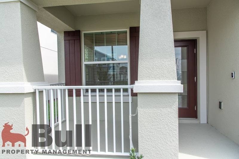 House for rent at 11931 Hometown Place, Orlando, FL 32832