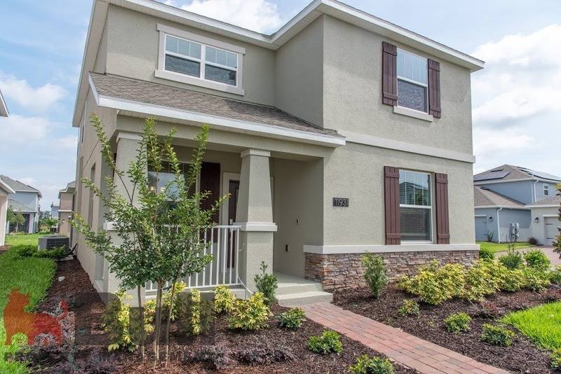 House for rent at 11931 Hometown Place, Orlando, FL 32832