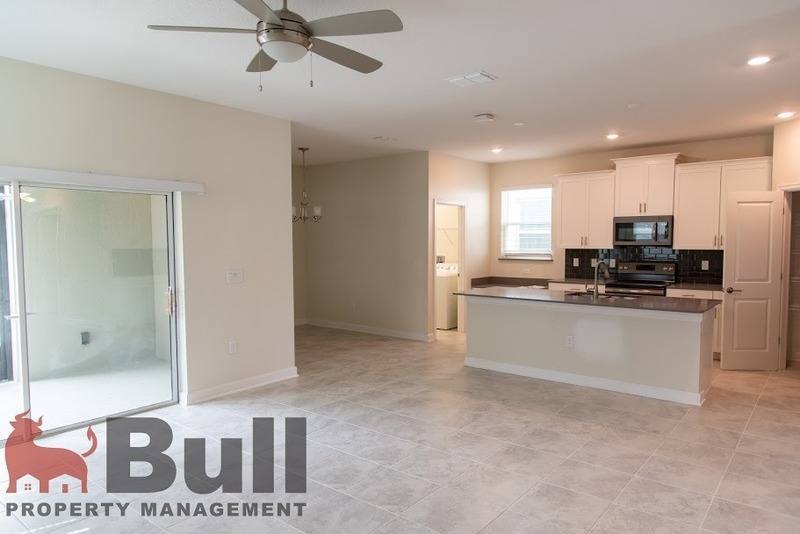 House for rent at 11931 Hometown Place, Orlando, FL 32832