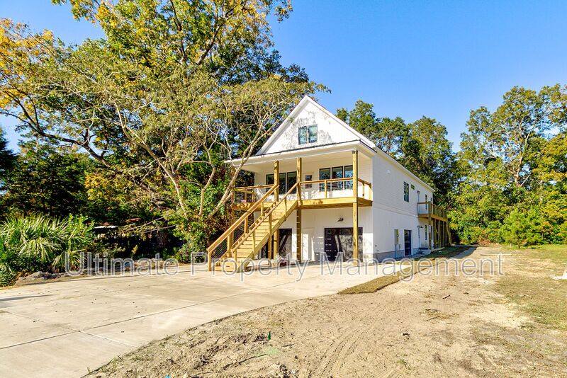House for rent at 213 Myrtle Ave, Wilmington, NC 28403