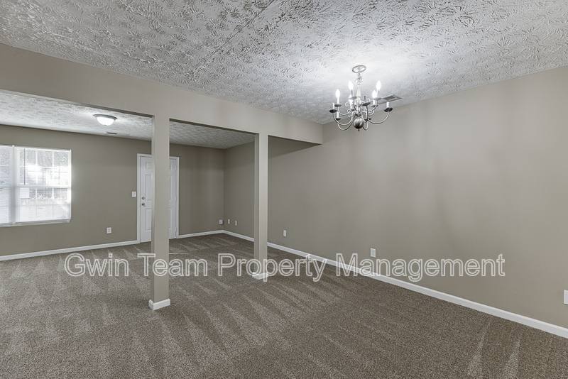 Townhouse for rent at 2883 Creek Bottom Court, Gainesville, GA 30504