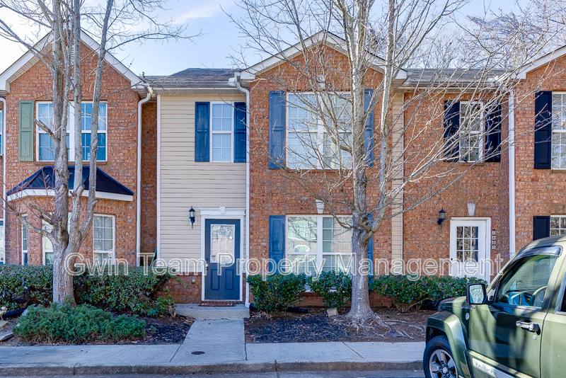 Townhouse for rent at 2883 Creek Bottom Court, Gainesville, GA 30504