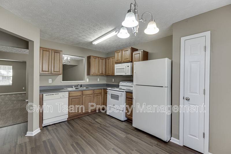 Townhouse for rent at 2883 Creek Bottom Court, Gainesville, GA 30504