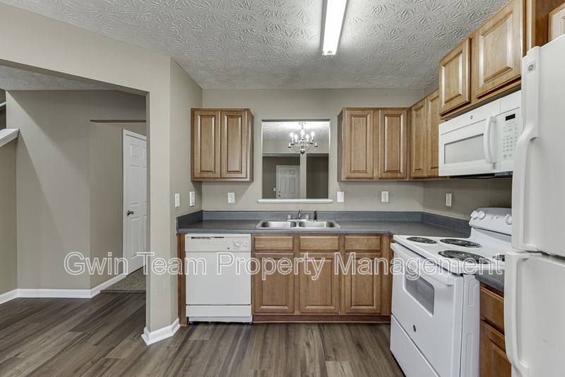 Townhouse for rent at 2883 Creek Bottom Court, Gainesville, GA 30504