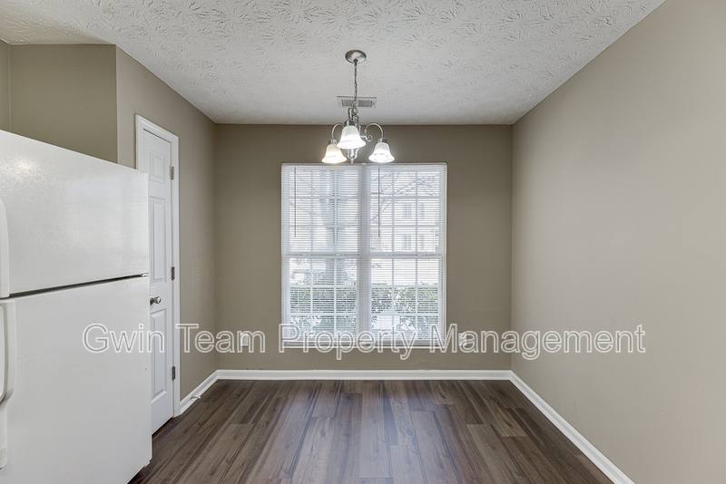 Townhouse for rent at 2883 Creek Bottom Court, Gainesville, GA 30504