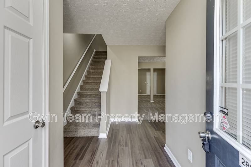 Townhouse for rent at 2883 Creek Bottom Court, Gainesville, GA 30504