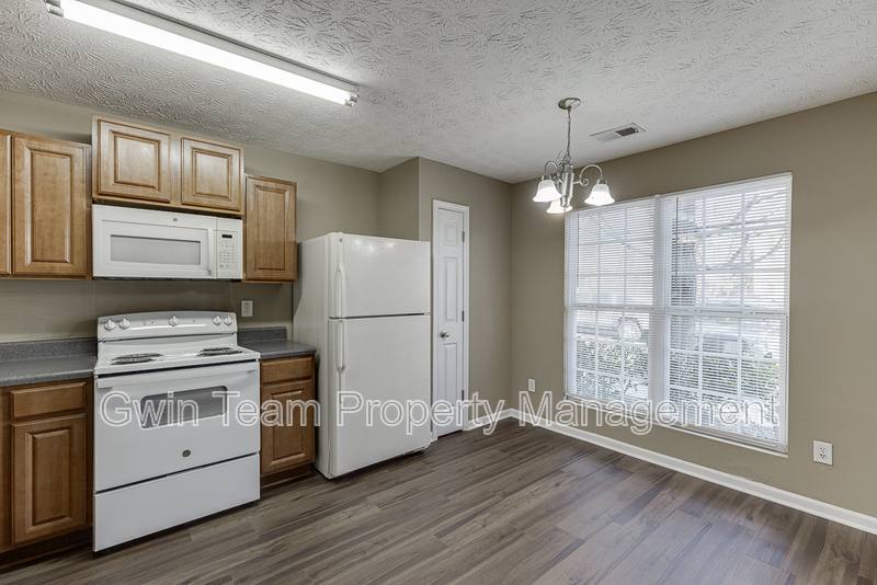 Townhouse for rent at 2883 Creek Bottom Court, Gainesville, GA 30504