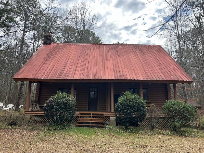 House for rent at 1420 Old Mush Creek Rd, Travelers Rest, SC 29690
