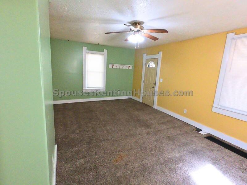 Apartment for rent at 212 S Emerson Ave, Indianapolis, IN 46219